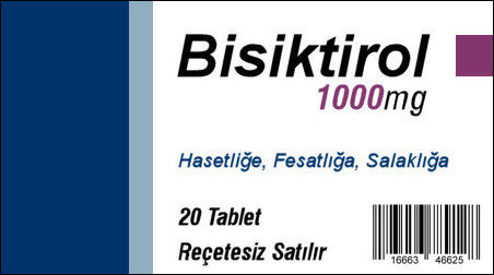 bisiktirol